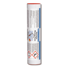 Монтажная паста Weicon Anti-Seize, картридж, 400 г (10000173) [wcn26000040]