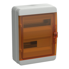 Корпус пластиковый IEK КМПн-24 TEKFOR [TF5-KP72-N-24-65-K03-K09]