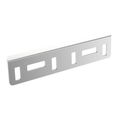 Пластина соединительная IEK 50мм [CLM51D-PS-050]