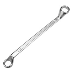 Ключ накидной коленчатый Rexant 19х22 мм [12-5861-2]