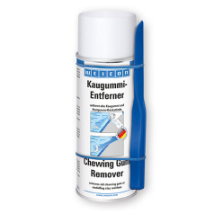 Удалитель жвачек Weicon Chewing Gum Remover, 400 мл (10021065) [wcn11630400]