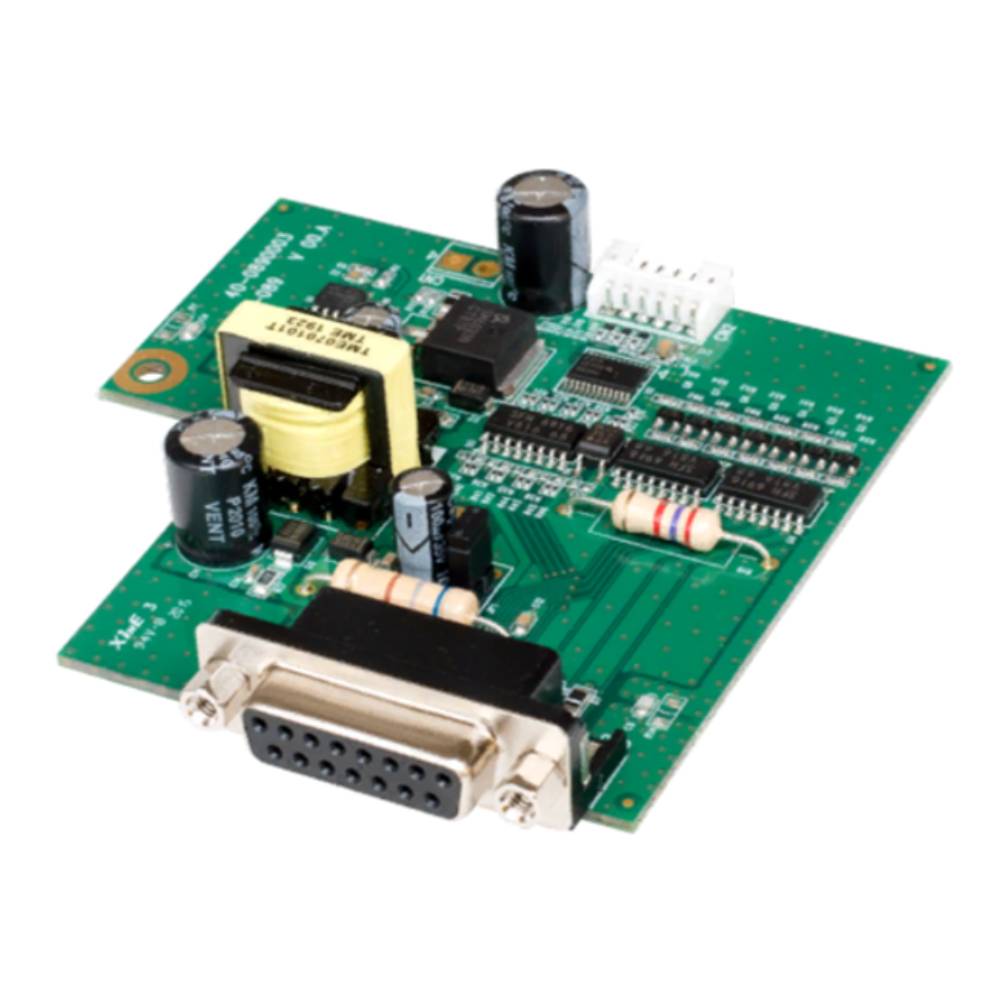 Модуль интерфейса GPIO для принтеров TSC 286MT [SP-286MT-002]