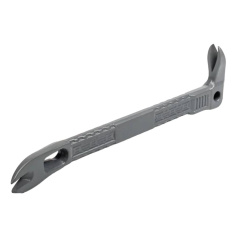 Гвоздодер кованный КВТ ГК-250 «Профи» [81084]