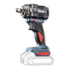 Гайковерт аккумуляторный КВТ WB-20-350 ПРОФИ без АКБ и ЗУ (104572)