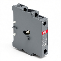 Блокировка реверсивная ABB VE-5-1 для контакторов AX09-AX40 [1SBN030110R1000]