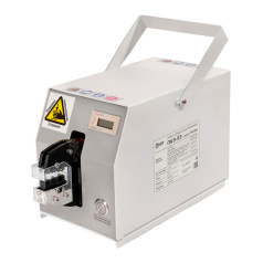 Пресс-клещи электрические КВТ ПКЭ-03 ПРОФИ (103270)