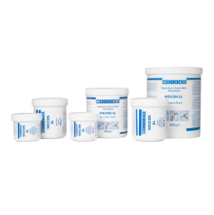 Эпоксидный композит Weicon GL с минеральным наполнением, 1 кг (10057800) [wcn10700010]