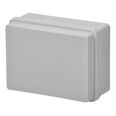 Распаячная коробка IEK КМ42441, 150х110х70 мм [UKO21-150-110-070-K41-66]