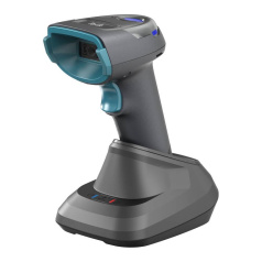 Сканер штрих-кода POScenter SG-105-BT, беспроводной, USB, черный [9748]