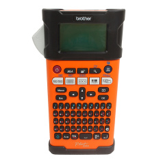 Принтер этикеток Brother PT-E300VP [PTE300VPR1]