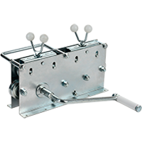 Выпрямители прутка