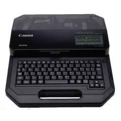 Кабельный принтер Canon MK5000