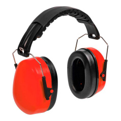 Наушники противошумные КВТ НП-29 складные [81435]