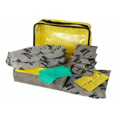 Большой комплект Brady SKA-ADR-L-RU для сбора проливов во время ремонта [spc813866]