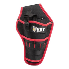 Сумка-кобура для шуруповерта КВТ С-53 ПРОФИ [78745]