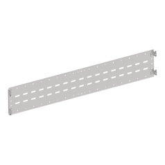 Перегородка секционирования задняя 150х1000 IEK FORMAT [FO-00-SWF-015-100]