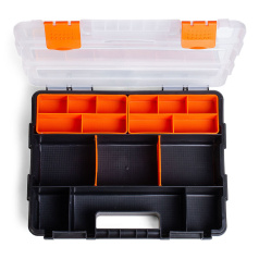 Кейс-органайзер КВТ К-06 ПРОФИ [81443]