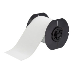 Этикетки Brady B30C-4000-854-CAUT полиэстер ToughWash, легенда "CAUTION", 101.6 мм х 15.24 м, желтые [gws711251]