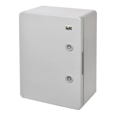 Корпус пластиковый IEK ЩМПп 350х250х150мм [MKP93-N-352515-65]