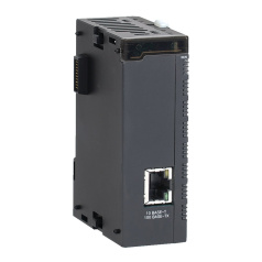 Модуль коммуникационный (модуль ПЛК) S ONI Ethernet [PLC-S-EXC-ETHERNET]