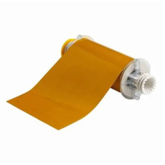 Картридж с лентой Brady B85-178x15M-569-OC полиэстер, 178 мм х 15 м, охра [gws99169]