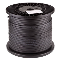 Кабель греющий саморегулирующийся PROconnect SRL 30-2CR (UV), экранированный [51-0223]