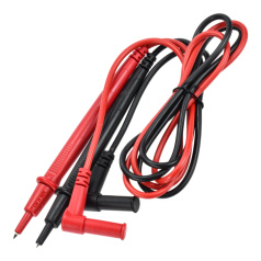 Комплект щупов для мультиметров IEK 1068 «PROFESSIONAL» [TMD50D-TL-100-18]