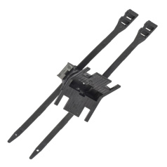 Дистанционный фиксатор IEK ДФ 15-50 [UZA-11-15-50]