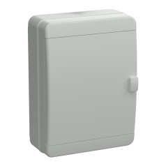 Корпус пластиковый IEK КМПн-24 TEKFOR [TF5-KP73-N-24-65-K03-K03]