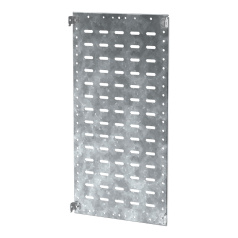 Перегородка секционирования задняя 600х400 IEK FORMAT [FO-00-SWF-060-040]