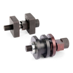 Крейцмейсель КВТ КПО-26х12 ПРОФИ прямоугольный [92358]