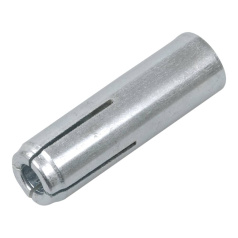 Анкер стальной забивной IEK М8х30 мм (100 шт) [CLP1M-AS-8]