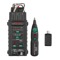 Тестер трассоискатель с генератором сигнала MASTECH MS6813T [13-1221]