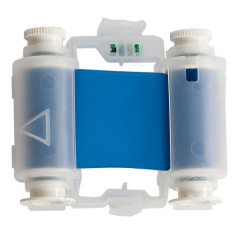 Риббон Brady M7‐R6900‐BL Resin, 50.8 мм х 46 м, синий [brd173184]