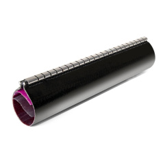 Термоусаживаемая ремонтная манжета КВТ ТРМ-А 43/8-1200 [89433]