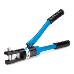 Пресс гидравлический ручной КВТ ПГР-120 [53052]