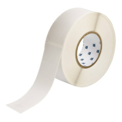 Самоламинирующиеся этикетки Brady THT-83-427-0.5 винил, 50.8 х 177.80 мм, 500 шт [brd30548]