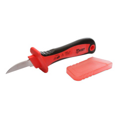 Нож электрика диэлектрический КВТ НМИ-02 [63846]