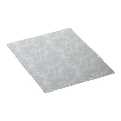 Фланец основания сплошной в шкаф 800х1000 IEK FORMAT [FO-00-FBS-080-100]