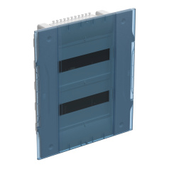 Корпус пластиковый IEK ЩРВ-П-24 KREPTA 5 [KR5-KP12-V-24-41]