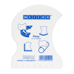 Контурный шпатель Weicon Flexy (10010066) [wcn10953020]