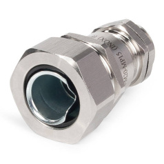 Кабельный ввод Fortisflex ВК-М20 6-12 мм-МР15, INOX [88168]