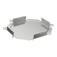 Крестовина IEK ESCA 7, 50х150-2.0 [ES7-KR-050-150-20]