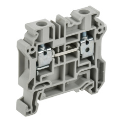 Клеммная колодка IEK "ARMAFIX" CY6 Ex [AF-CT30-00-K03-006-EX]
