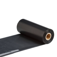 Риббон Brady R-7950 Wax/Resin, черный, 170 мм х 300 м, OUT [brd236009]