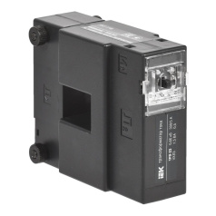 Трансформатор тока IEK ТРП-23, 300/5, 1.5ВА, 0.5 [ITT23-2-D015-0300]
