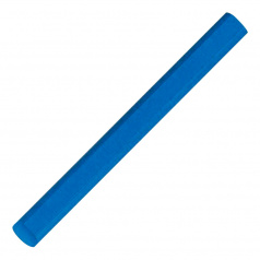 Маркер-краска для горячих поверхностей Markal HT Paintstik до 871°C, синий, 9.5 мм [81225]