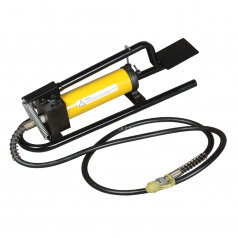 Ножной гидравлический насос IEK НГРн-700 [TKL10-087]