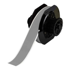 Этикетки Brady B30C-1125-569-GY полиэстер, 28.58 мм х 30.48 м, серые [gws117951]