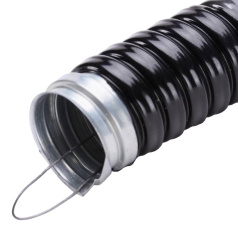 Металлорукав Fortisflex МРПИнг "TERMO" 16 с протяжкой [88488]